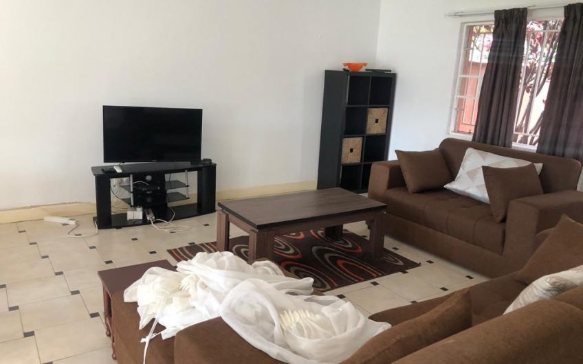 2 bedrooms furnished apartments for rent in area 43