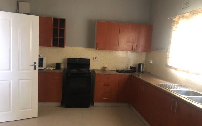 4 bedrooms furnished flats for rent in area 9